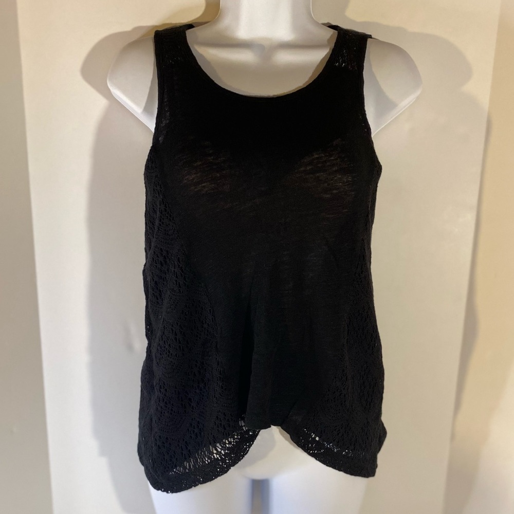 Cynthia Rowley Tank Top